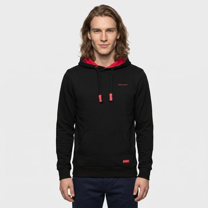 Black-Formula Red