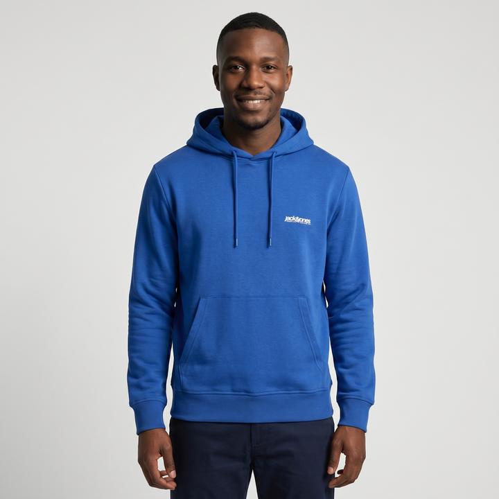 Beaucoup Blue