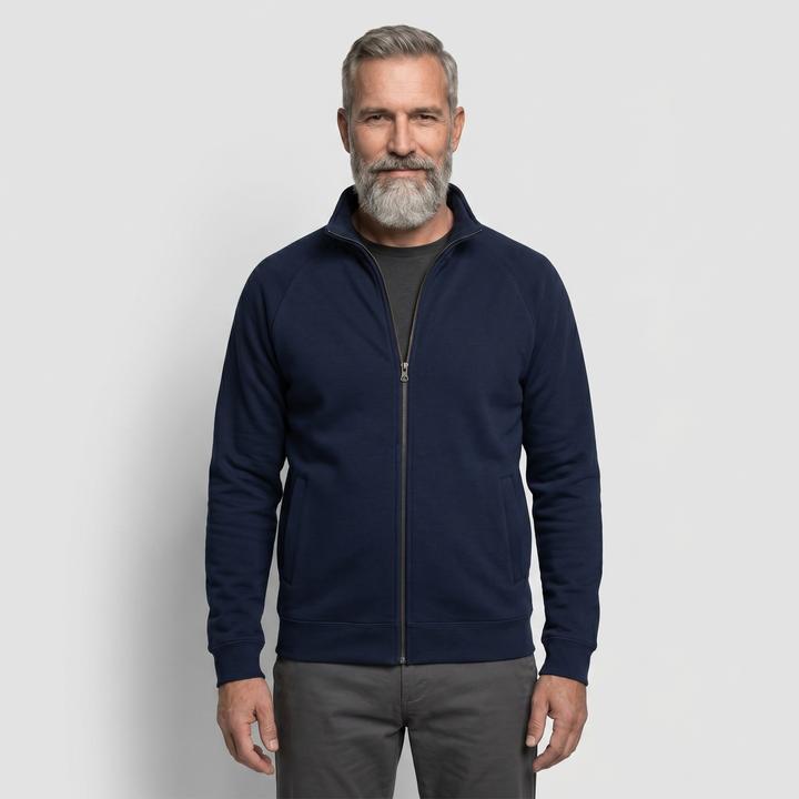 Marineblau