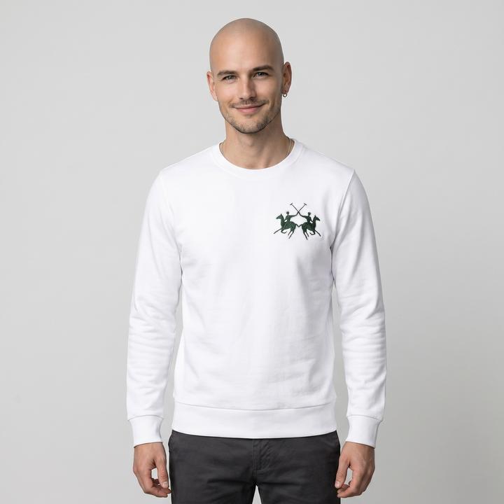 Optic White