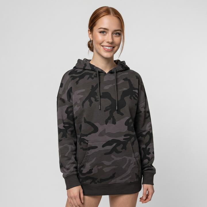Camo foncé