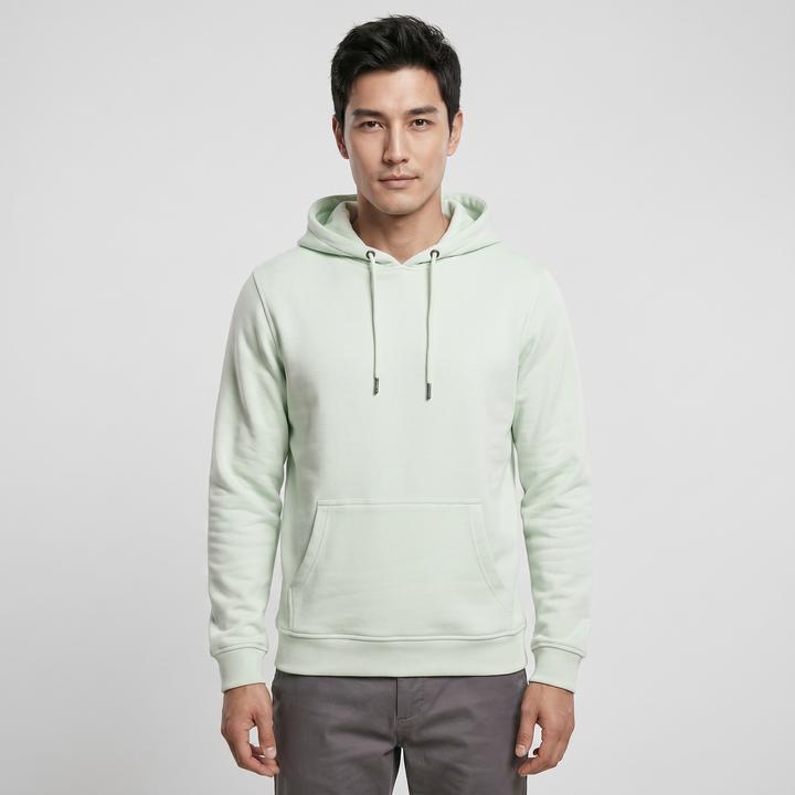 Light mint