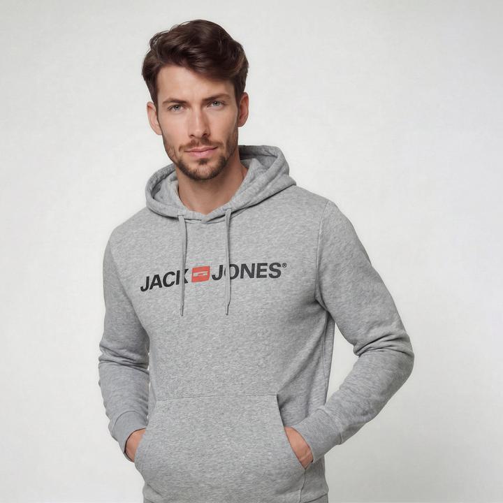 Light Grey Melange