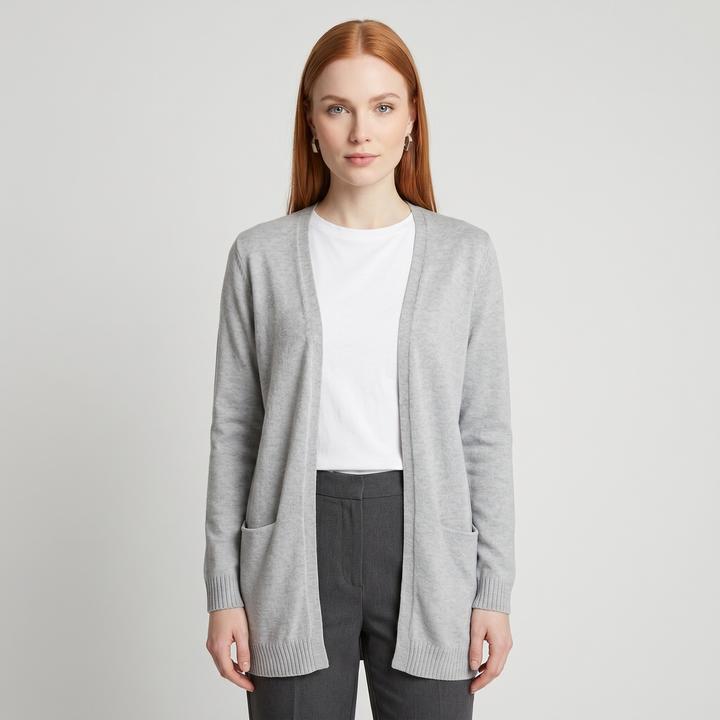 Grigio, Light, Melange