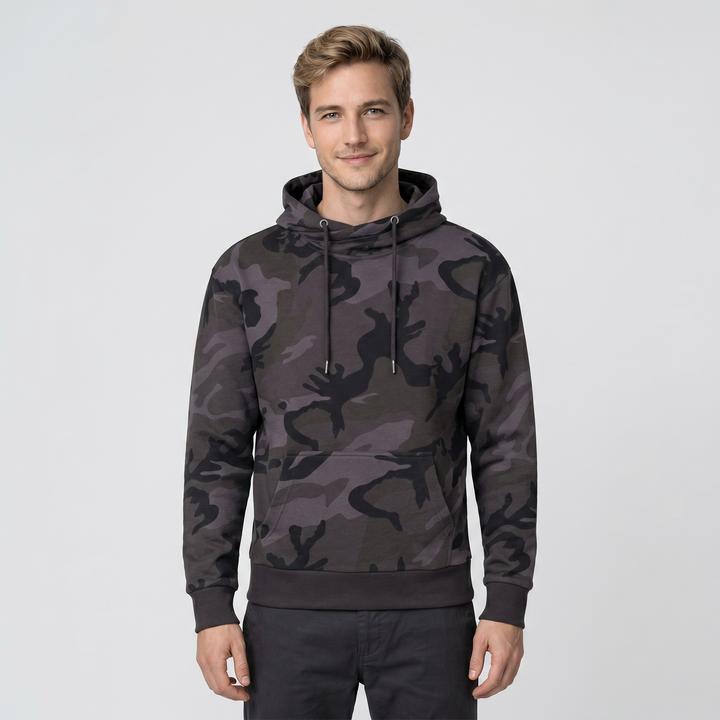 Dark Camo